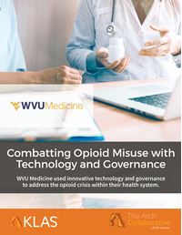 Combatting Opioid Misuse with Technology and Governance