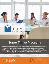 Super Thrive Program