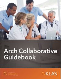 Arch Collaborative Guidebook 2019