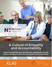 A Culture of Empathy and Accountability