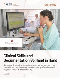 Clinical Skills and Documentation Go Hand in Hand