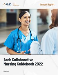 Arch Collaborative Nursing Guidebook 2022