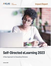 Self-Directed eLearning 2023