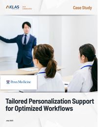Tailored Personalization Support for Optimized Workflows