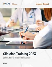 Clinician Training 2023