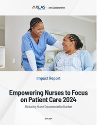 Empowering Nurses to Focus on Patient Care 2024