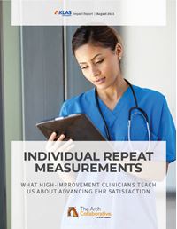 Individual Repeat Measurements