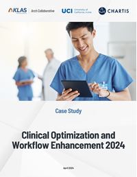 Clinical Optimization and Workflow Enhancement 2024