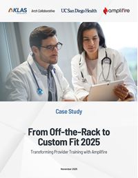 From Off-the-Rack to Custom Fit 2025