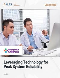 Leveraging Technology for Peak System Reliability