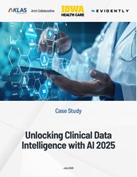 Unlocking Clinical Data Intelligence with AI 2025