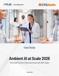 Ambient AI at Scale 2026