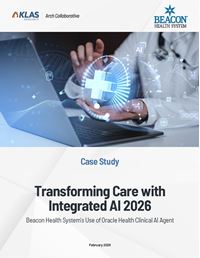 Transforming Care with Integrated AI 2026