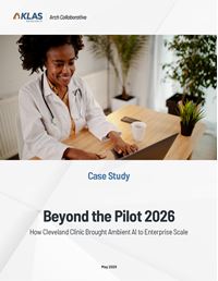 Beyond the Pilot 2026