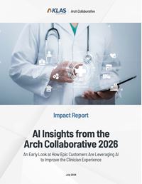 AI Insights from the Arch Collaborative 2026