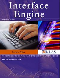 Interface Engine Market Review 2006