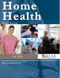 Home Health Market Review 2006