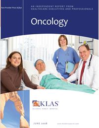 Oncology 2008