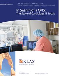 In Search of a CVIS