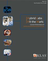 Hybrid Labs Hit the Mark