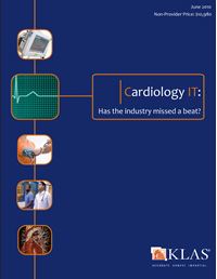 Cardiology IT