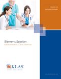 Siemens Soarian: Making Strides in Clinical Adoption