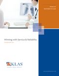 Winning with Service and Reliability: CR Review 2011