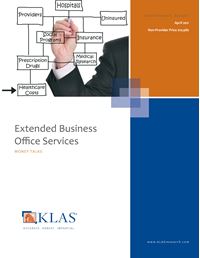 Extended Business Office Services