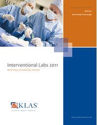 Interventional Labs 2011