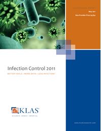 Infection Control 2011