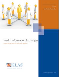 Health Information Exchanges 2011