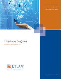 Interface Engines