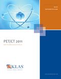 PET/CT 2011: New Technologies in Focus