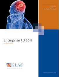 Enterprise 3D 2011