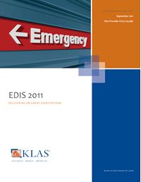 EDIS 2011
