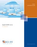SaaS EMR 2012: Is It For You?