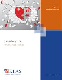 Cardiology 2012