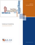 Intelerad InteleOne: A KLAS Innovation Review