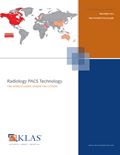 Radiology PACS Technology: The World Looks Under The Covers