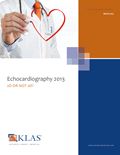 Echocardiography 2013: 2D or Not 2D?