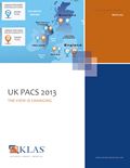 UK PACS 2013: The View Is Changing