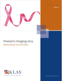 Women's Imaging 2013