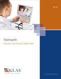 Telehealth 2013: Piecing the Puzzle Together
