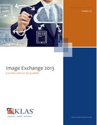 Image Exchange 2013