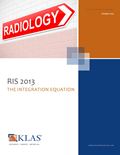RIS 2013: The Integration Equation
