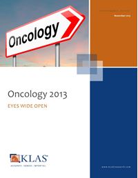 Oncology 2013