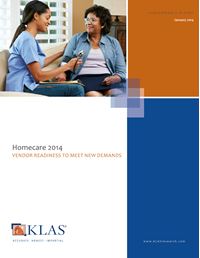 Homecare 2014