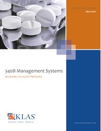 340B Management Systems