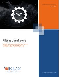 Ultrasound 2014