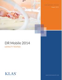 DR Mobile 2014